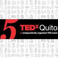 TEDxQuito 2015